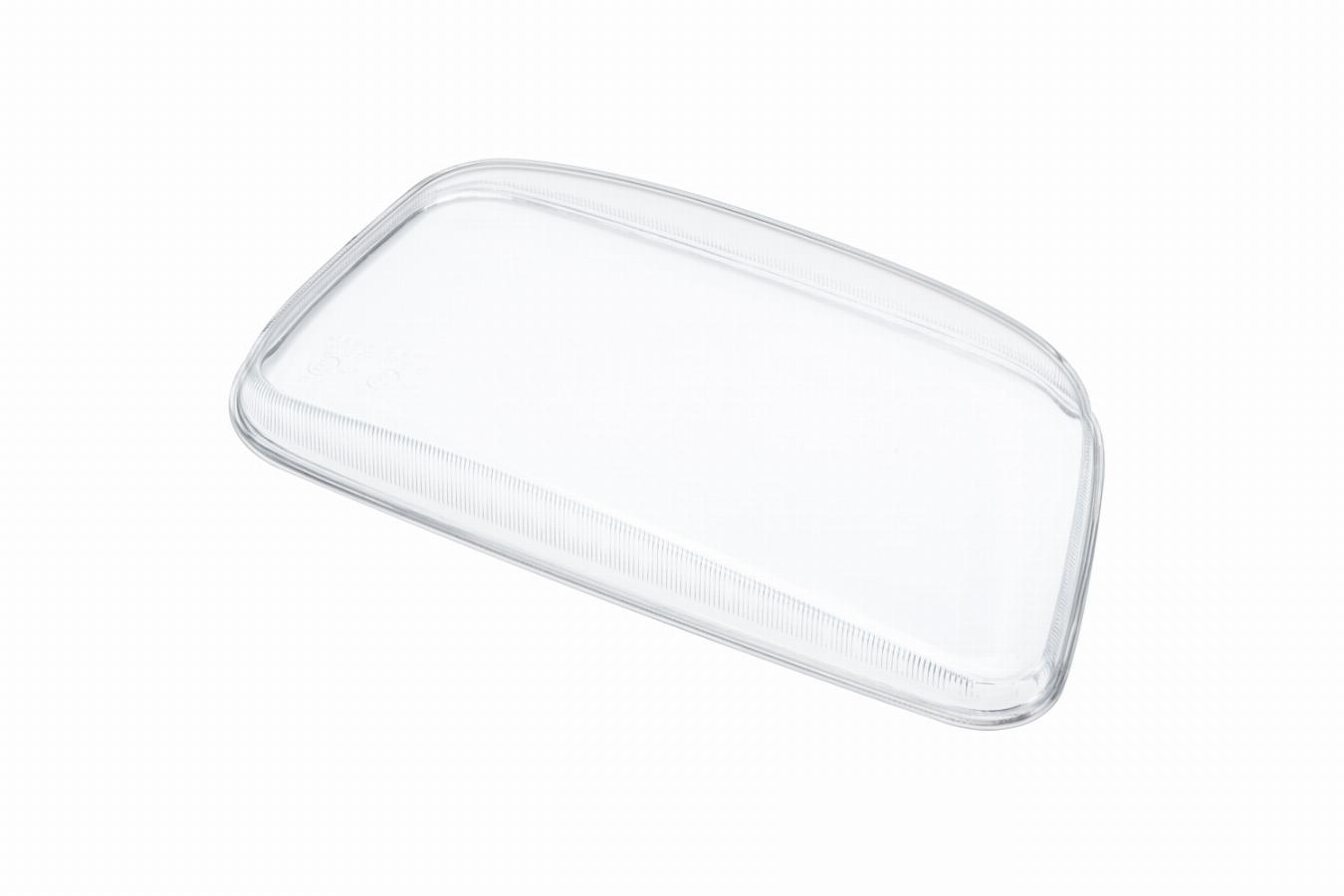 Стекло фары правое MB Actros 03-> T1093-4004