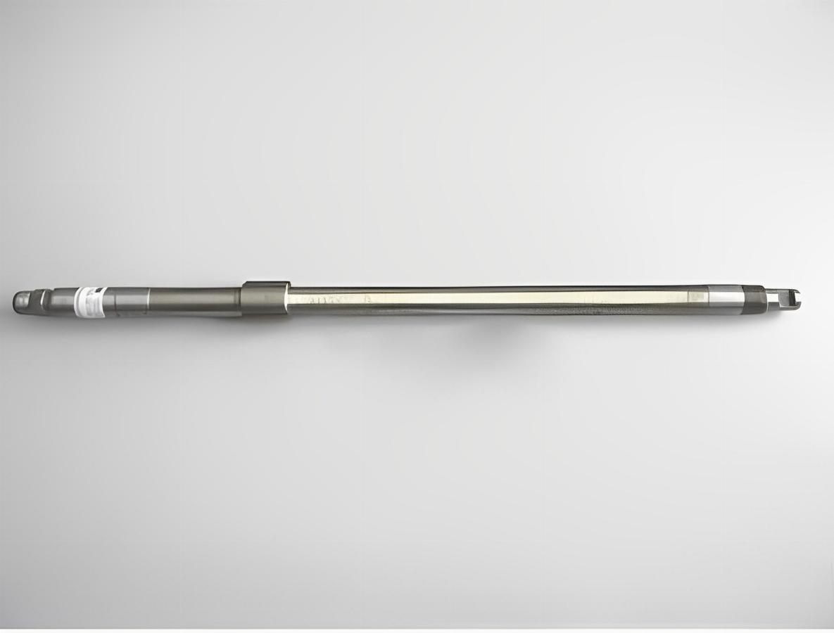 Вал рулевой колонки ЛиАЗ 5256-3401108