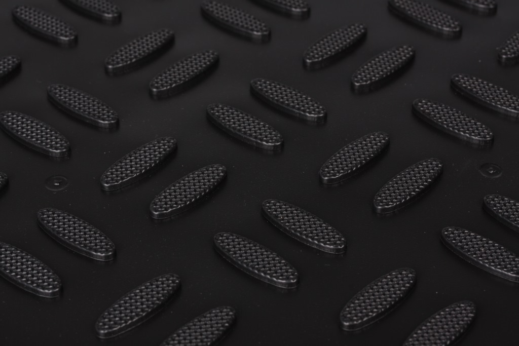 Коврики в салон передние 2 шт.Ford Transit V МКПП 06-14 ACMPS32