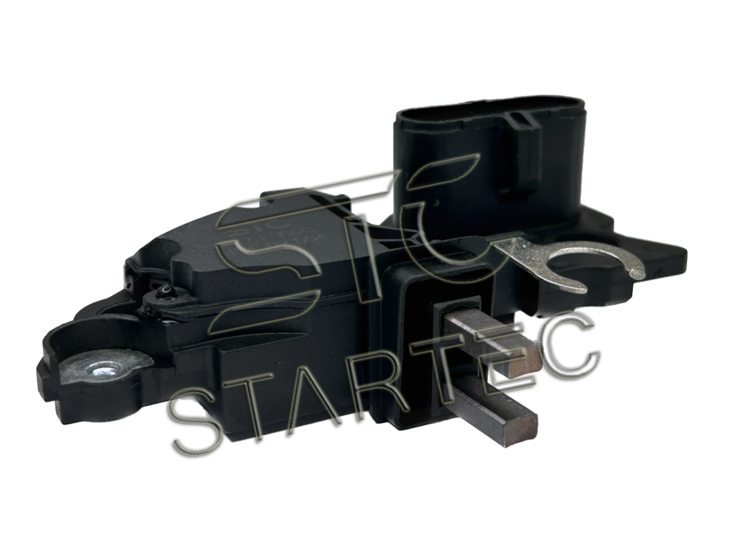 Реле регулятор генератора 24V DAF/Iveco Eurocargo/Volvo FH/FM INF02004