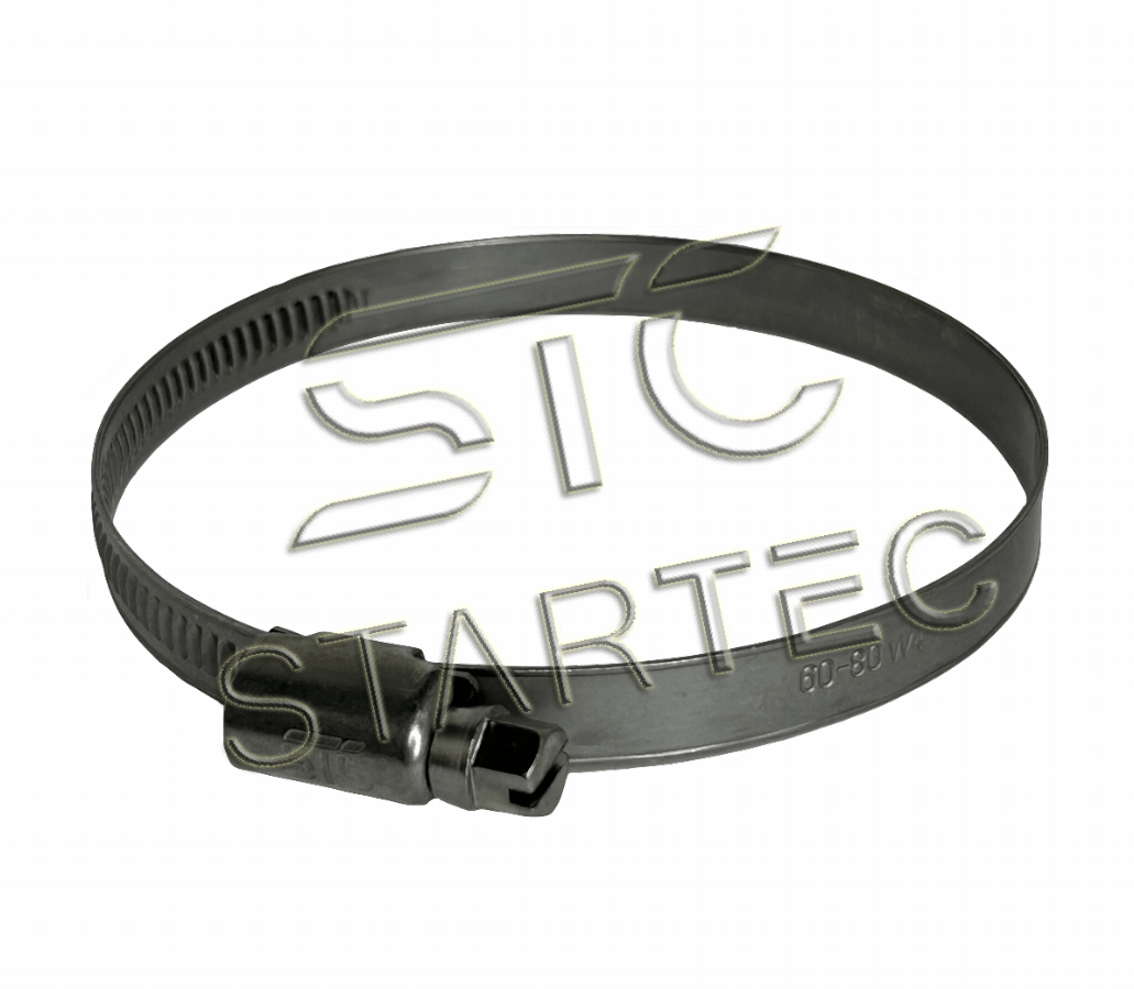 Хомут 140-160мм STC1401609W4
