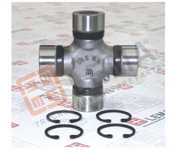 Крестовина 027*81.7 Iveco Daily II 2790.02