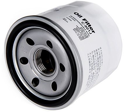 Фильтр масляный Hyundai i20/i20 II 14-/Kia Picanto II/Rio III 11- C901J