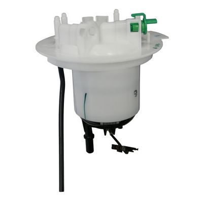 Фильтр топливный Jaguar XF/XJ FS0127