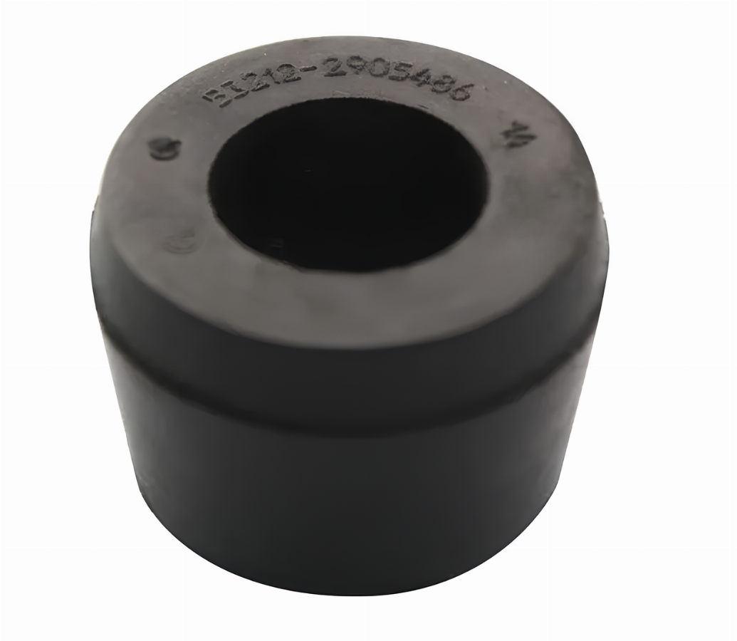 Втулка амортизатора КАМАЗ/МАЗ/ПАЗ/УРАЛ 532122905486