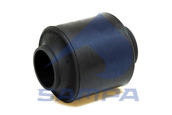 Сайлентблок рессоры 050*100*130 BPW 070.078