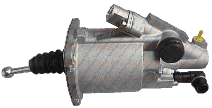 Цилиндр ПГУ MAN TGA/TGX 02.04.025