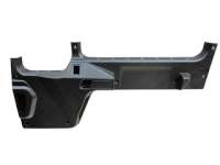 Накладка двери правая (верхняя часть) MAN/Shacman M/F2000 81626306020