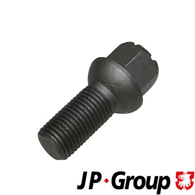 Болт колесный M14*1,5*27 Audi 80/100/A2-A8 80>/VW Passat/Golf 91> 1160400500