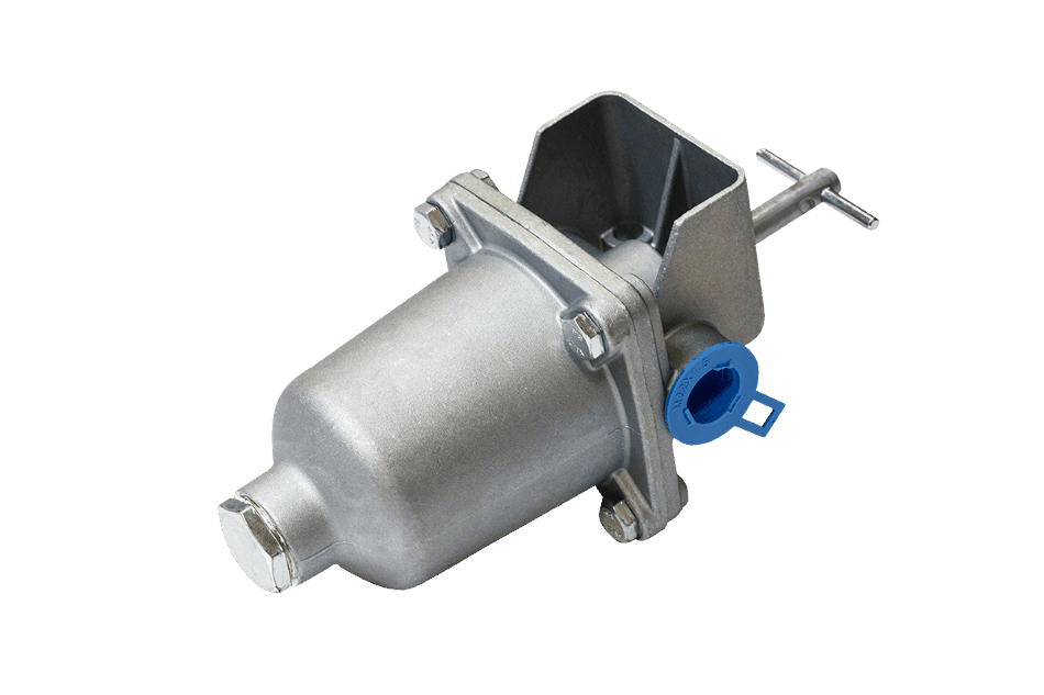 Предохранитель против замерзания ЗИЛ/КАМАЗ/МАЗ/УРАЛ 35110100030