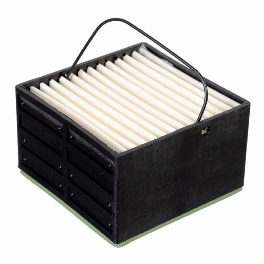 Фильтр топливный 76*76*54 сепаратор MAN TGM/TGL 50014473