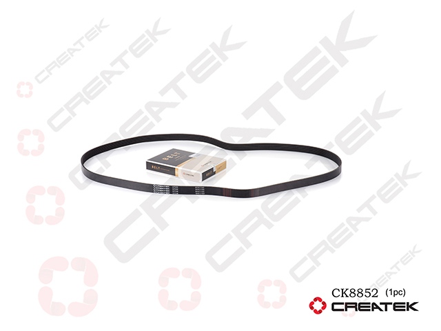 Ремень поликлиновой 8PK1760 FOTON дв.Cummins CK8852