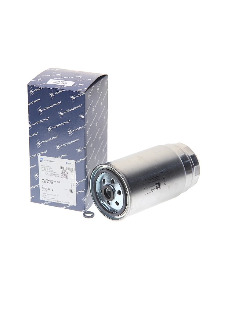 Фильтр топливный Iveco Daily III/Alfa Romeo/Chrysler/BAW 50014075