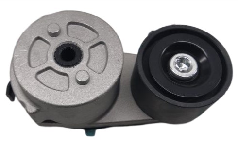 Ролик обводной приводного ремня дв.Wechai WP7NG 610800060265