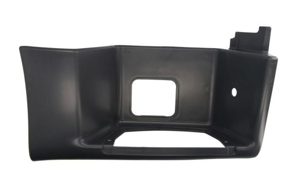 Подножка нижняя правая MAN TGA XXL/TGL/TGM/TGS/TGX TD0757017BG