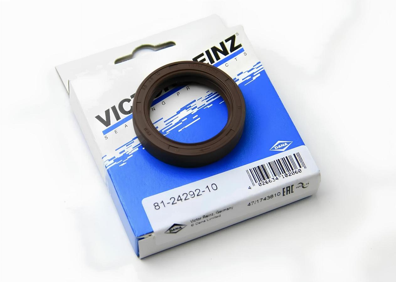 Сальник коленвала 35*48*10 передний Ford Transit/VW Crafter/LTII 812429210