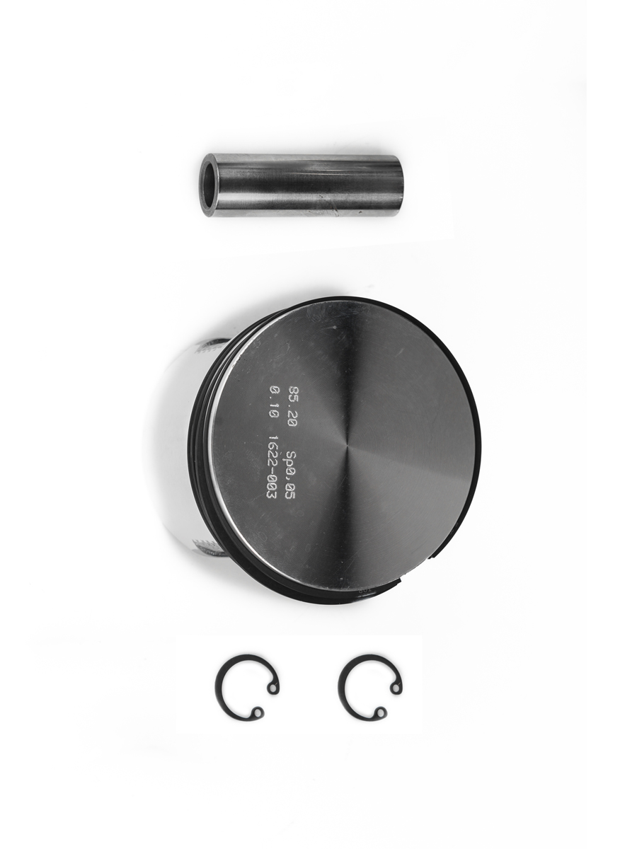 Поршнекомплект компрессора d=85 +0.25 MB/Volvo/Scania/DAF 805100111