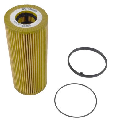 Фильтр масляный BMW E46/E87/E90/E60/E65 2.0D-4.5D 01> OE0029