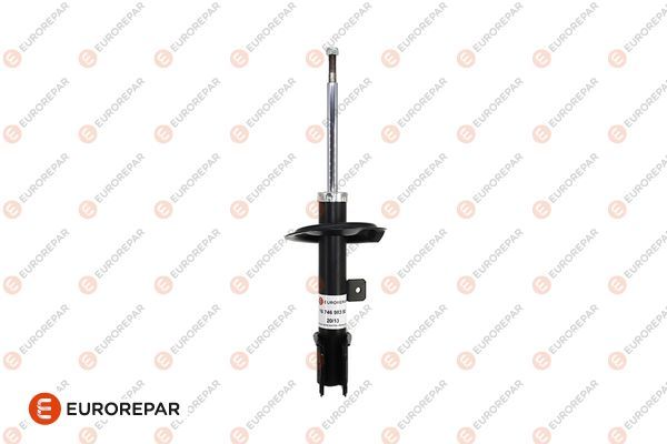 Амортизатор передний газовый левый Citroen C4/Peugeot 307 1.4-2.0D 00> 1674698380