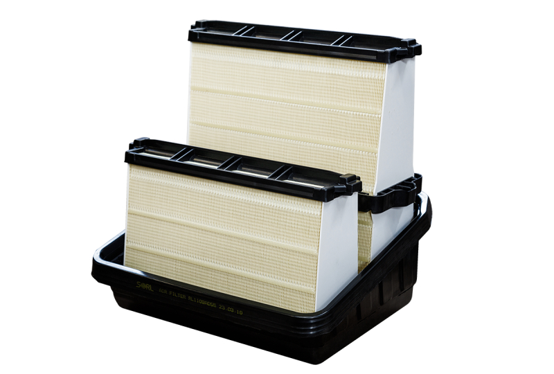 Фильтр воздушный основной Scania 6-ser 2018- RL1109AD55