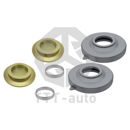 Р/к суппорта пятаки, пыльники Meritor Elsa2/195/225 Volvo FH/FM/FMX 15014