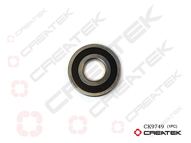 Подшипник 30*72*19 Volvo/Renault/ВАЗ/GAZ/Shaanxi 63062RS