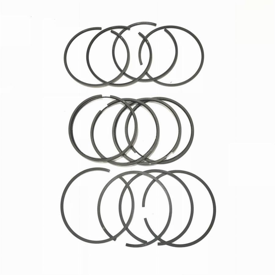 Кольца поршневые двигателя d=100.0 УАЗ-3160/315195 дв.УМЗ-421/4215/4213/4216 KNG-1000100-71
