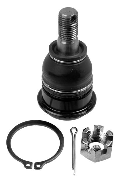 Опора шаровая Nissan Primera 1.6-2.0TD 90-01/Pulsar 87-90 1186502