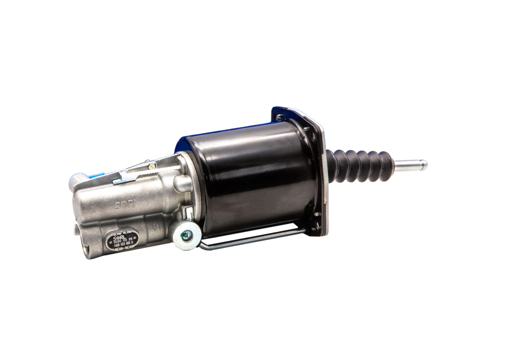 ПГУ сцепления MAN/KAMAZ 16080230080