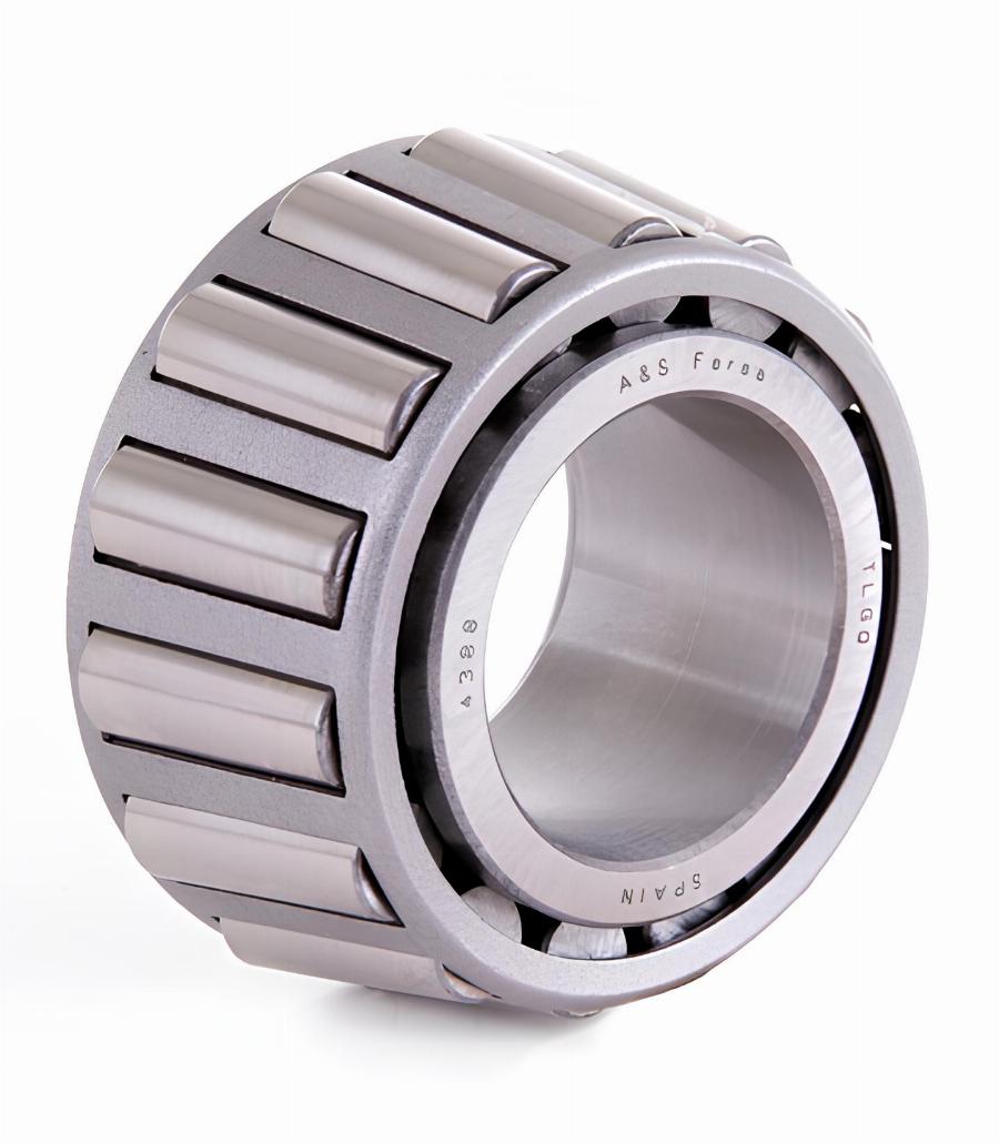 Подшипник КПП 42*82.9*40.4 вторичного вала передний MB/DAF/Iveco/MAN/Howo CONE4395