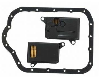 Фильтр АКПП с прокладкой CVT Toyota Alphard 15>/RAV4 12> JT544K