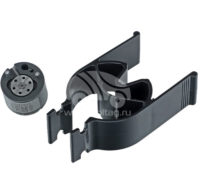 Клапан форсунки электромагнитный SsangYong Actyon/Korando 2.0L 2010- FZD3222SN