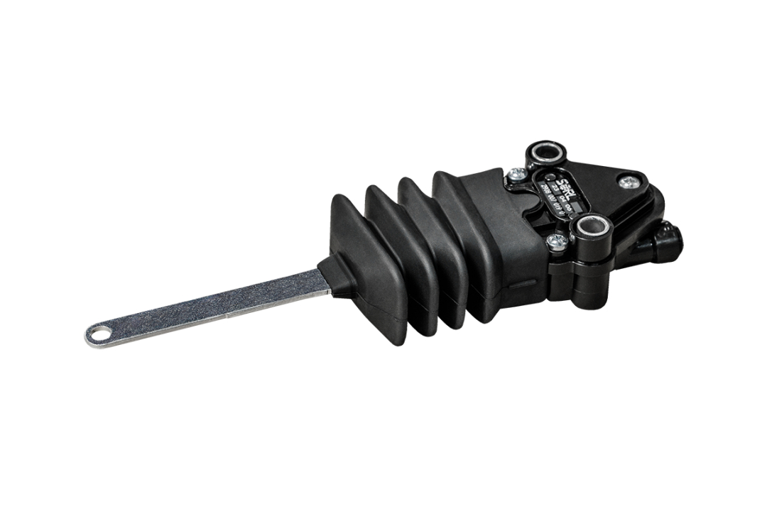 Кран уровня пола кабины MAN/DAF/Renault/Iveco 29080070190