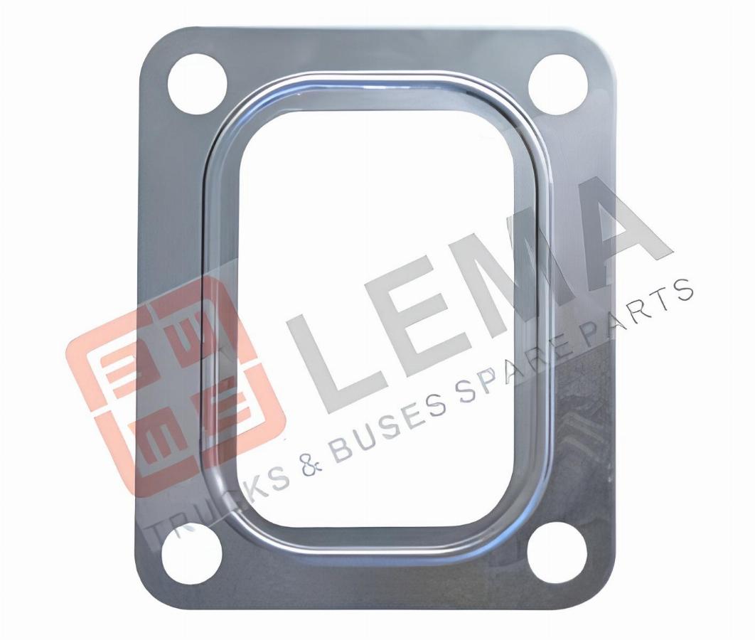 Прокладка турбины Scania P/G/R/T DC9/11/12/13/16 21841.00