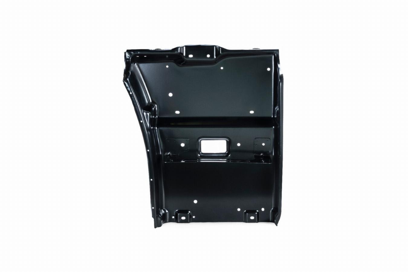 Кронштейн подножки левый Scania P/G/R/T-Series T03456002