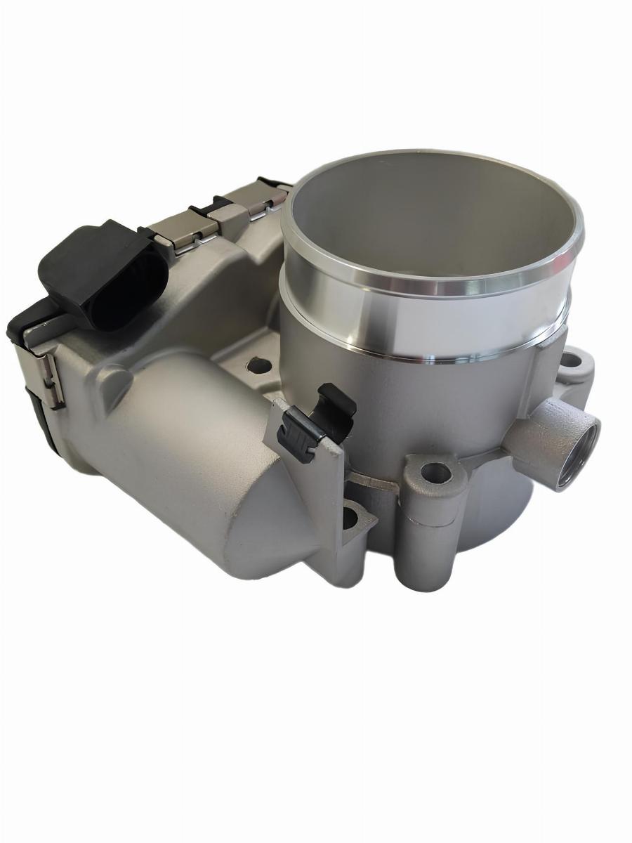 Заслонка дроссельная дв.ЯМЗ-53604 0280750150