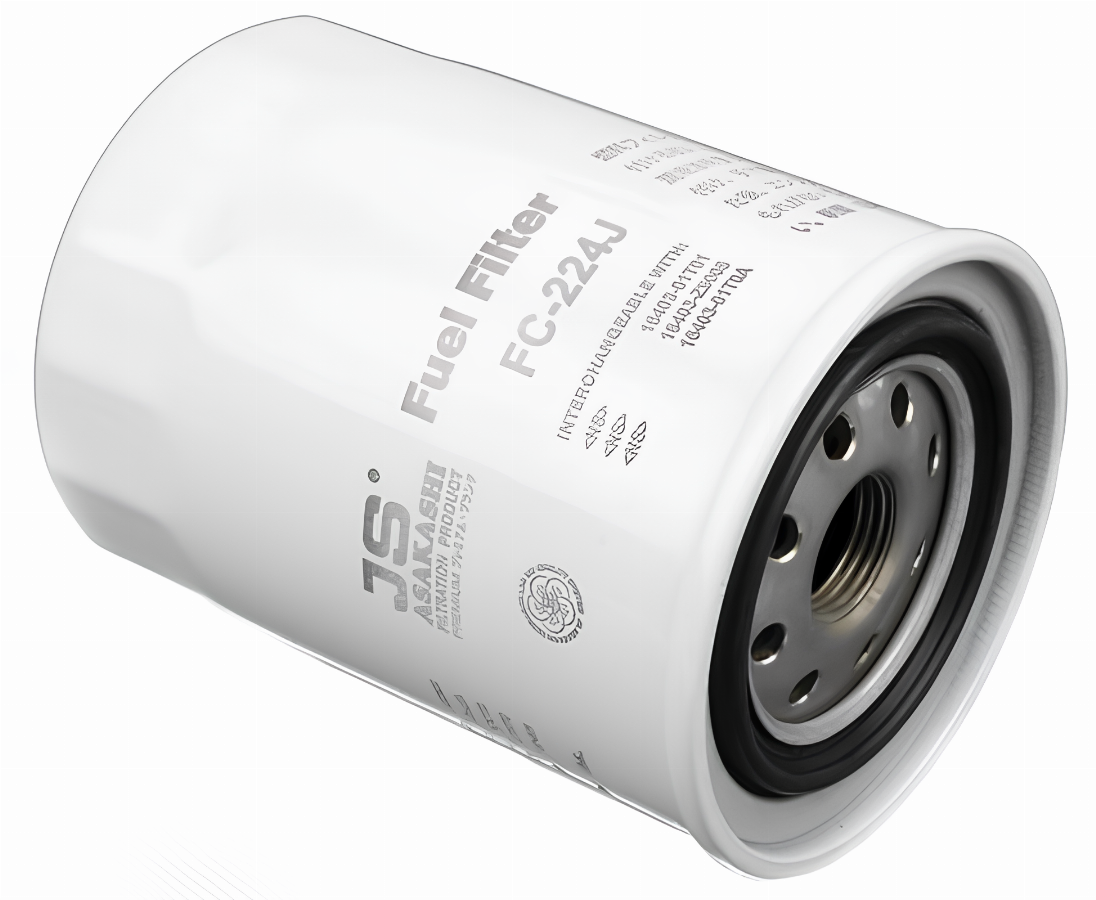 Фильтр топливный Kubota/Takeuchi/Manitou FC224JJS