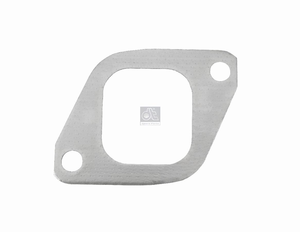 Прокладка выпускного коллектора Renault дв.MIDR062465 6.23551