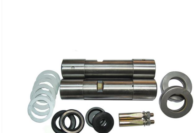 Р/к шкворней на ось D47*L240mm GOLDEN DRAGON/HIGER 30E03-00010*01021