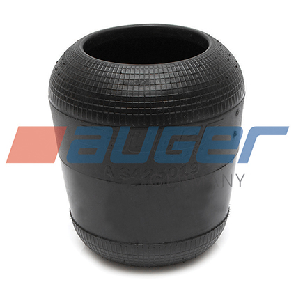 Пневморессора 235*200 mm отв.131*100 mm передняя Iveco EuroTech/Stralis A3425019