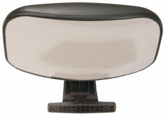 Стекло бордюрного зеркала 272*162 Volvo FH/FM2 ZL0351015