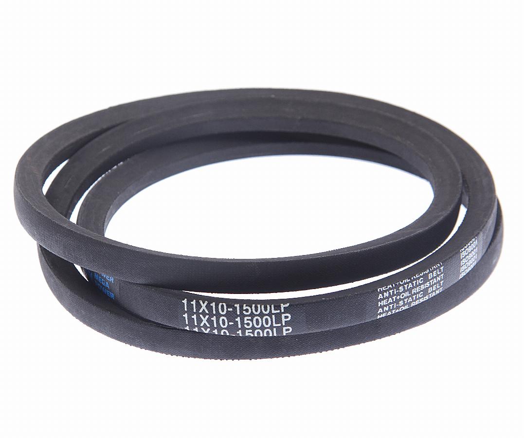 Ремень 11*10*1500 гладкий ПАЗ-3205//ГАЗ-66/3308/ЛиАЗ 100-11-032