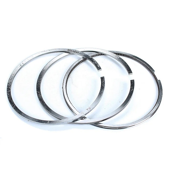 Кольца поршневые d=120.0 3,0*3,0*5,0 к-т на поршень КамАЗ-740 740.1000106