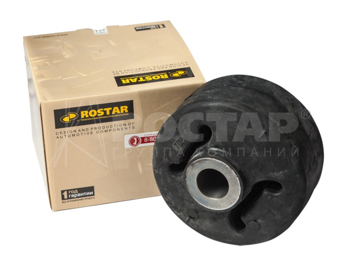 Сайлентблок полурессоры 031.5*155*114 SAF 18041773028