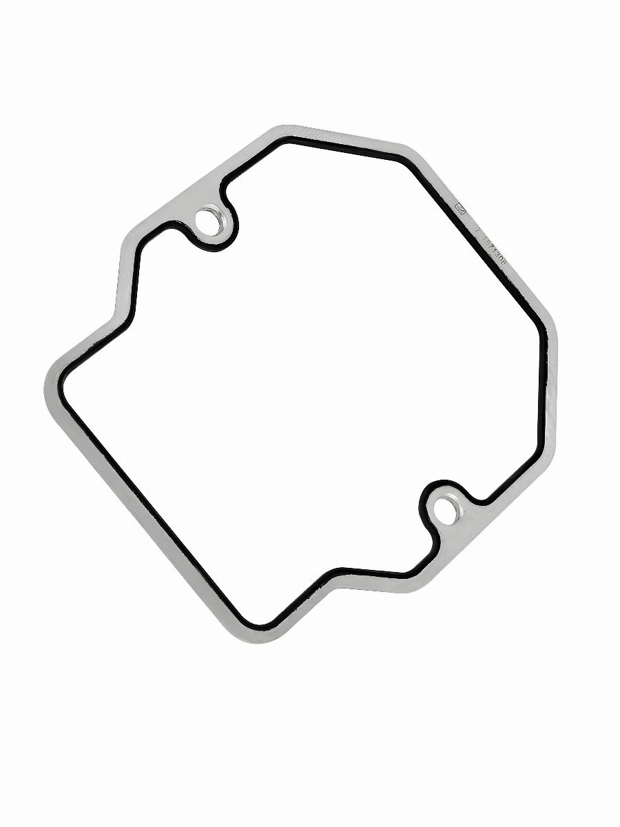 Прокладка клапанной крышки 2-6-й цилиндр MAN F2000 D2866/76LF 3.12112