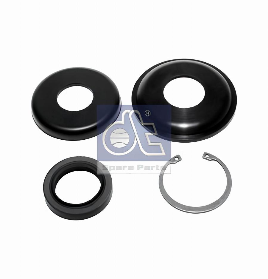 Р/к ГУРа DAF F65/75/85/95/CF85/IV/XF 95/105 5.95121