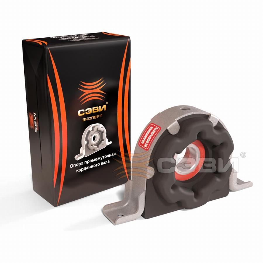 Опора вала карданного Н/О ГАЗ-3302/2217 3104