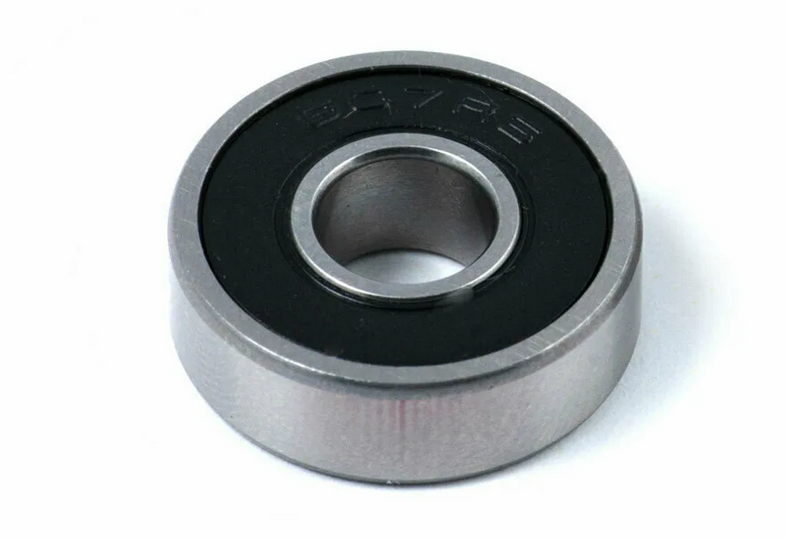 Подшипник 8*22*7 генератора MAN/Scania 180018