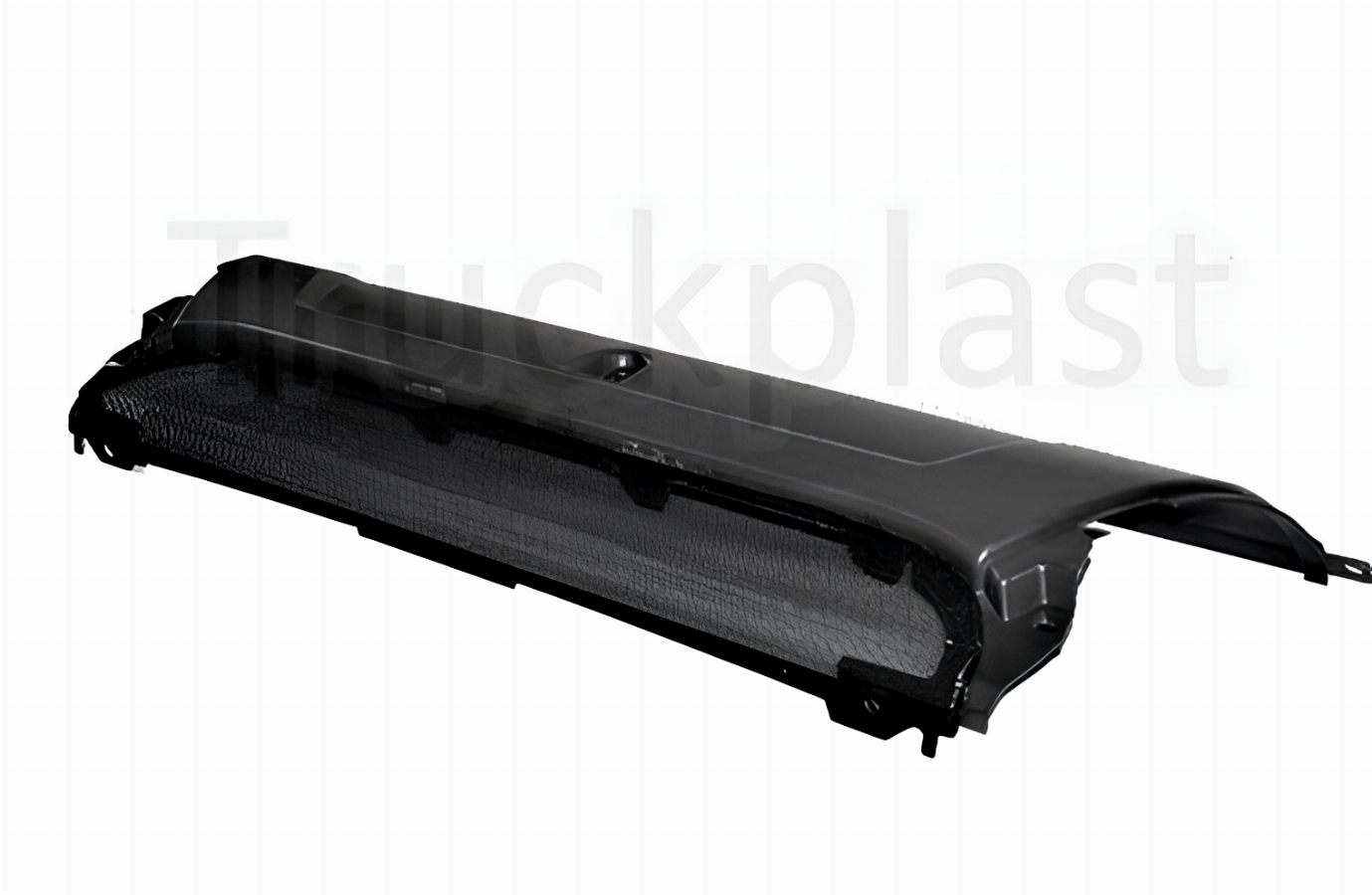 Бампер передний средний пластик Scania R 2010 TD0952004