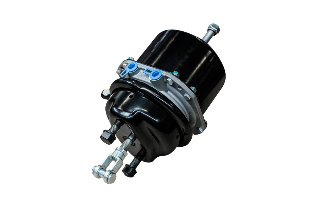 Энергоаккумулятор 24/24 кулачковый тормоз Volvo/Scania 35300621940